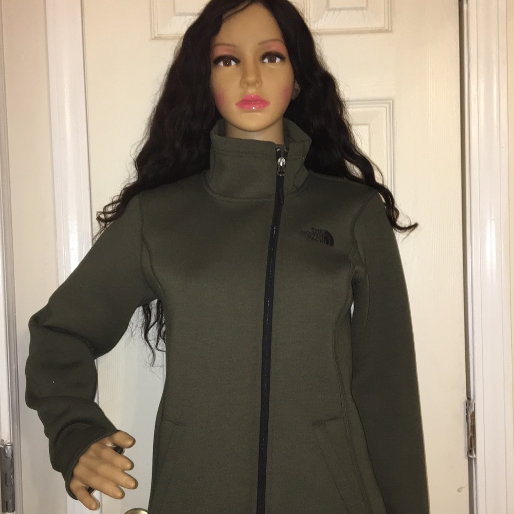 The North Face Jacket🧥